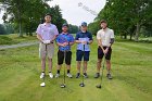 Wheaton Lyons Athletic Club Golf Open  Annual Lyons Athletic Club (LAC) Golf Open Monday, June 12, 2023 at the Blue Hills Country Club. - Photo by Keith Nordstrom : Wheaton, Lyons Athletic Club Golf Open